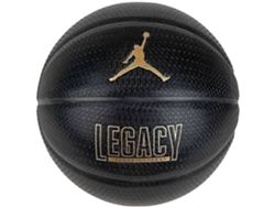 Legacy Basketball Balls 2.0 8P In/Out Ball J1008253-051 Unisex Negro 7 I JORDAN
