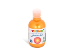 PRIMO 400Ta300920 Pintura Acrílica 300 Ml Oro Botella