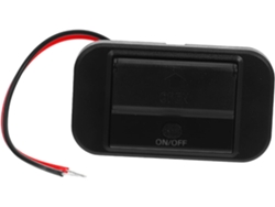 Cargador Eléctrico Para Coche Con Doble Puerto Usb Para Camping