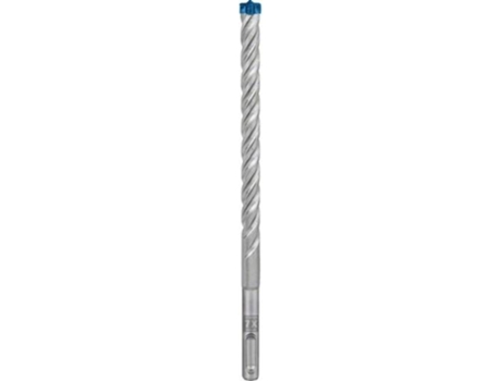 Broca BOSCH Expert Sds Plus-7X - 12x150x215 mm - 30 Un para Martillo Perforador