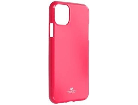Carcasa iPhone 11 Pro Max MERCURY Mercury Rosa