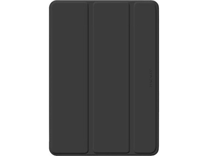 Funda Tablet Apple iPad Air MACALLY Book Gris