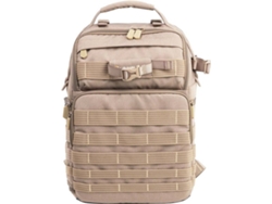Mochila para Cámara VANGUARD Veo Range T37M BG Marrón