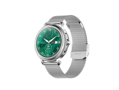 Relojes inteligentes para mujer, reloj deportivo con llamada Bluetooth y voz, Monitor de presión para hombre, reloj inteligente resistente al agua ...