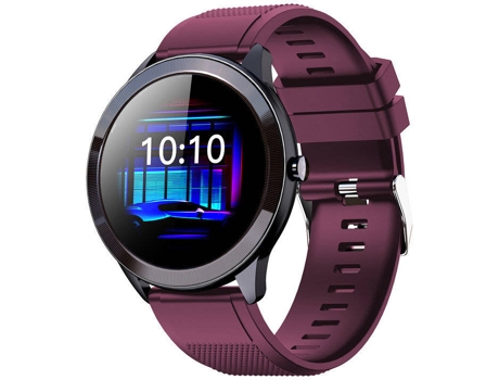 Smartwatch CHRONUS SN931011 Gris