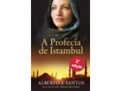 ALBERTO S.SANTOS 'A PROFECIA DE ISTA$J10