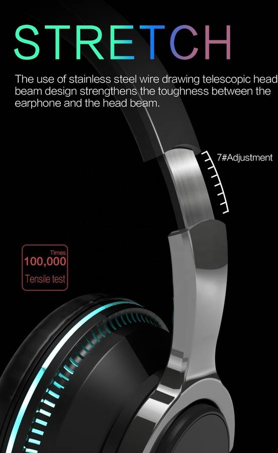 Auriculares OHPA H2 (Inalámbrico)
