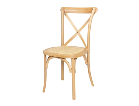 Pack de 2 sillas de comedor Provenza Natural