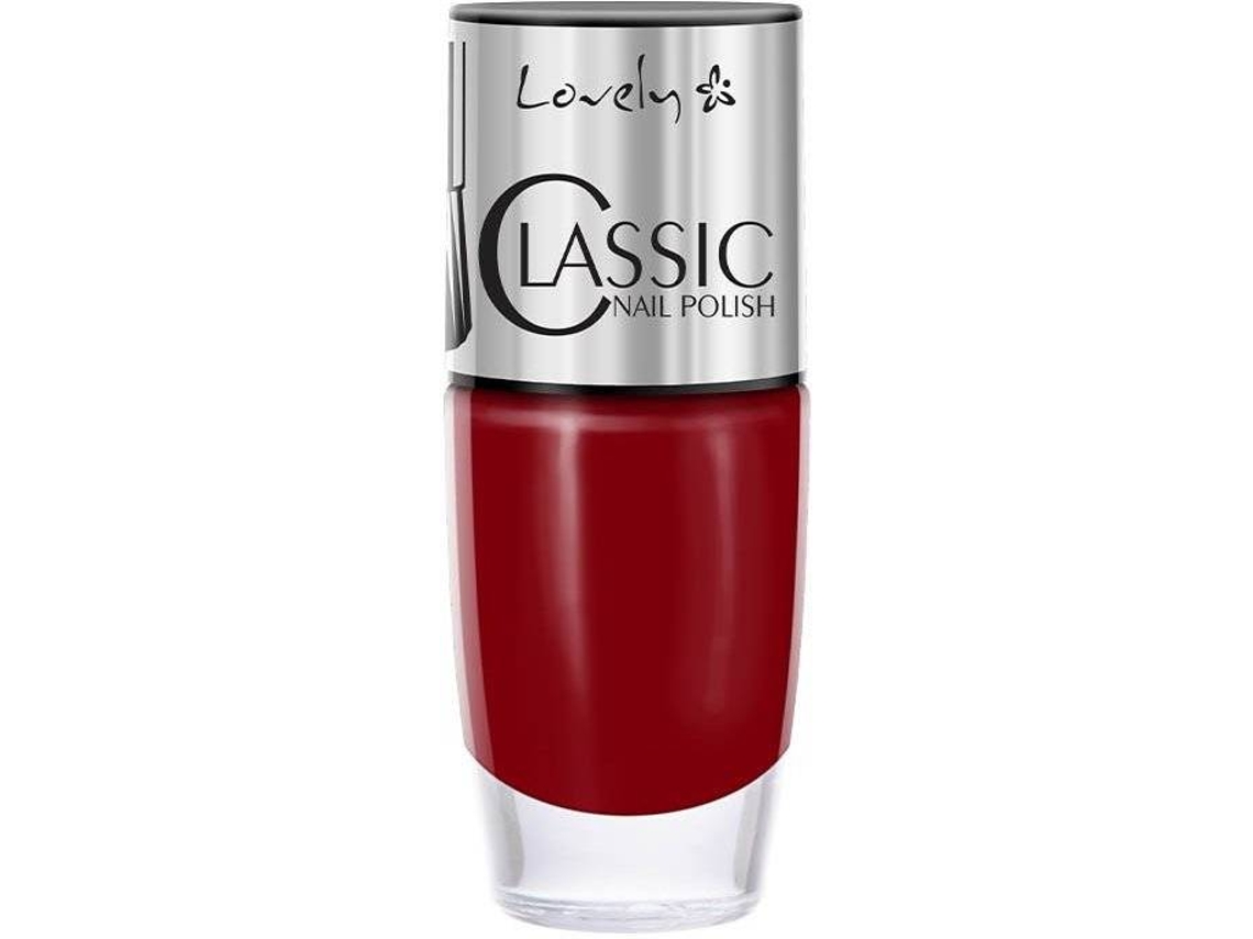 Esmalte LOVELY Classic 369 (8 ml)