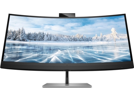 Monitor HP Z34c G3 (34" - 8 ms - 60 Hz)