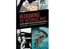 Libro Redrawing the Historical Past (Inglés)
