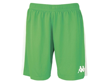 Pantalones para Mujer KAPPA Calusa Multicolor para Fútbol (XL)