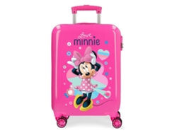 Maleta de Cabina DISNEY Minnie Love