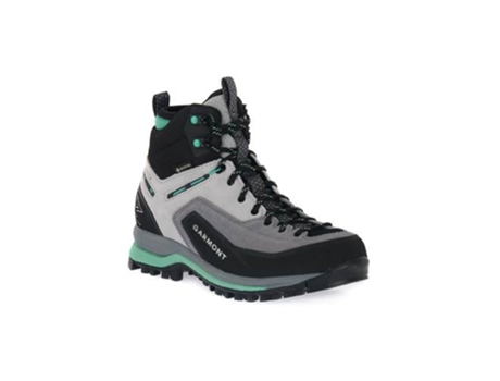 Botas GARMONT Mujer Material Sintético (41,0 eu - Negro)