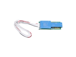 Placa De Protección Bms Para Módulo De Carga Balanceada De Batería De Litio Ternaria Serie 50a17