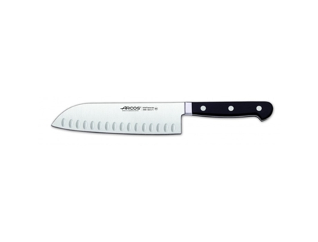 Cuchillo de Cocina ARCOS Santoku