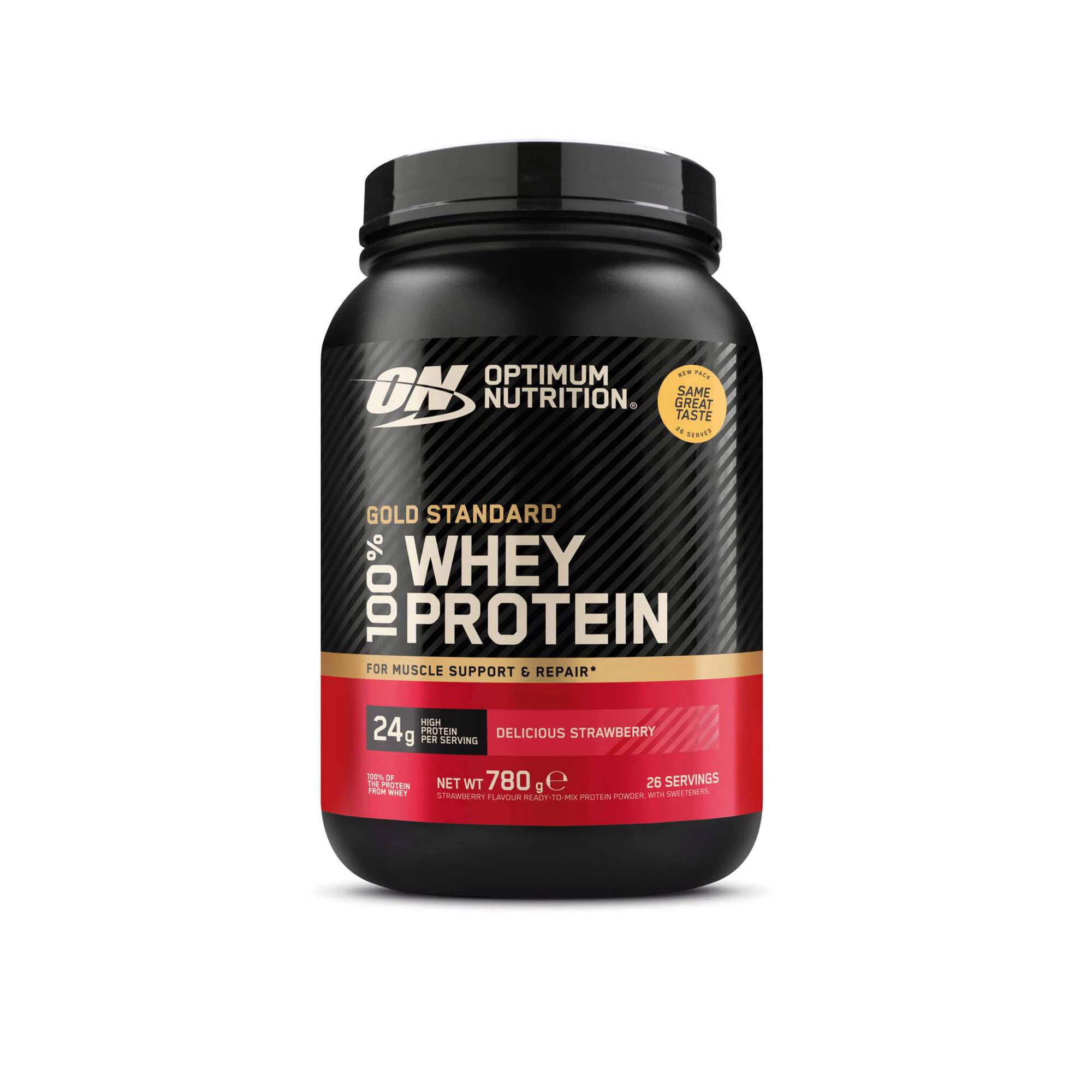 Suero De Leche 100% Oro (780 G)