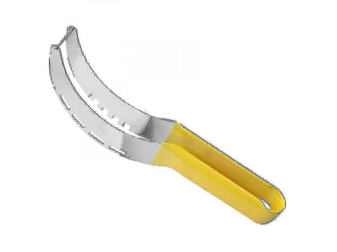 Cortador de frutas doméstico para cortar sandía y melón Everley891