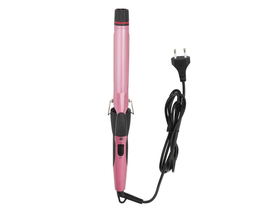 Vlrla-profissional Elétrico Ceramic Cabelo Curler Anti-scalding Styling Tool
