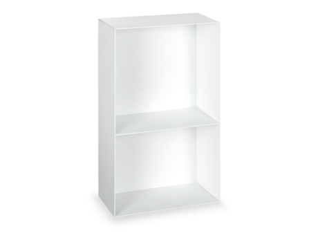 BELTRAN 11120 TOKIO Tokio Módulo Estantería Vertical Blanco Atornillar sin Puerta BELTRÁN