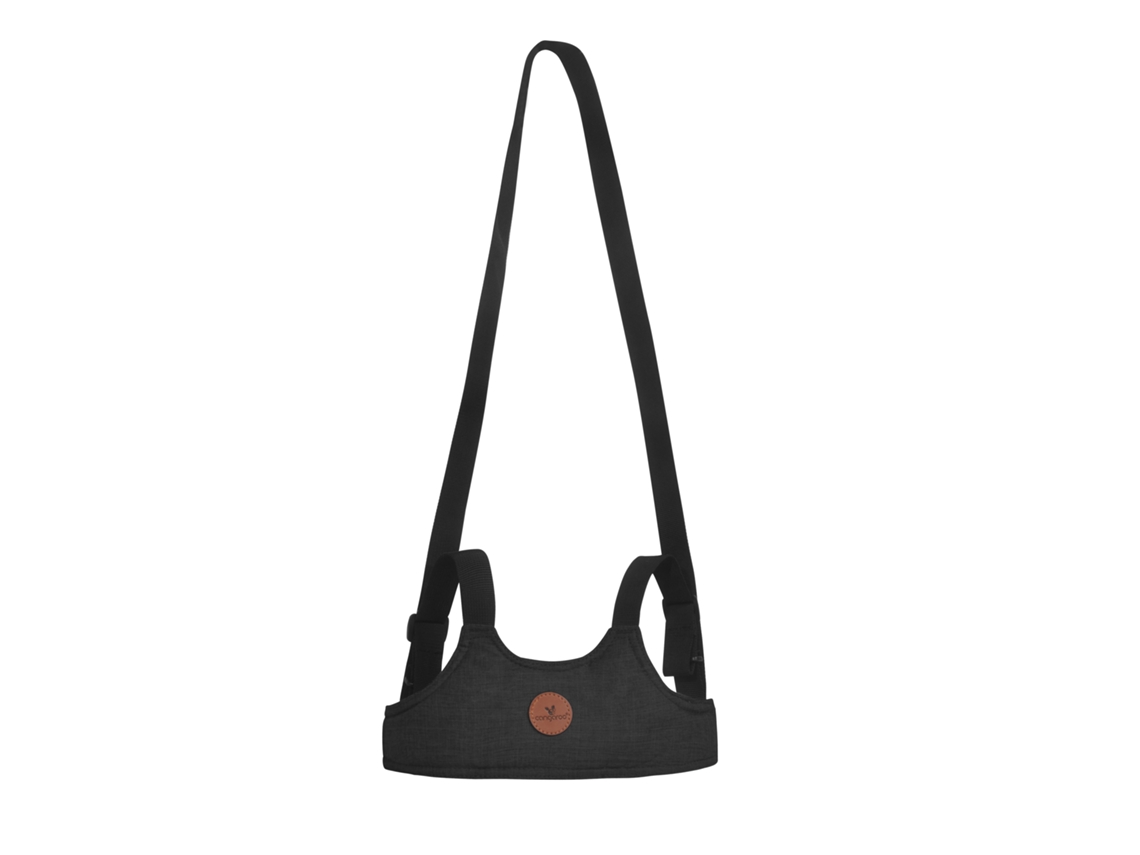 Oliver Black Cangaroo Canguro