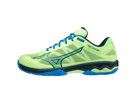 Zapatos MIZUNO Sapato wave exceed light
