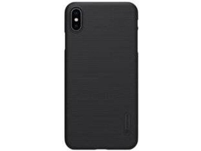 Funda iPhone XS Max Nillkin Negro