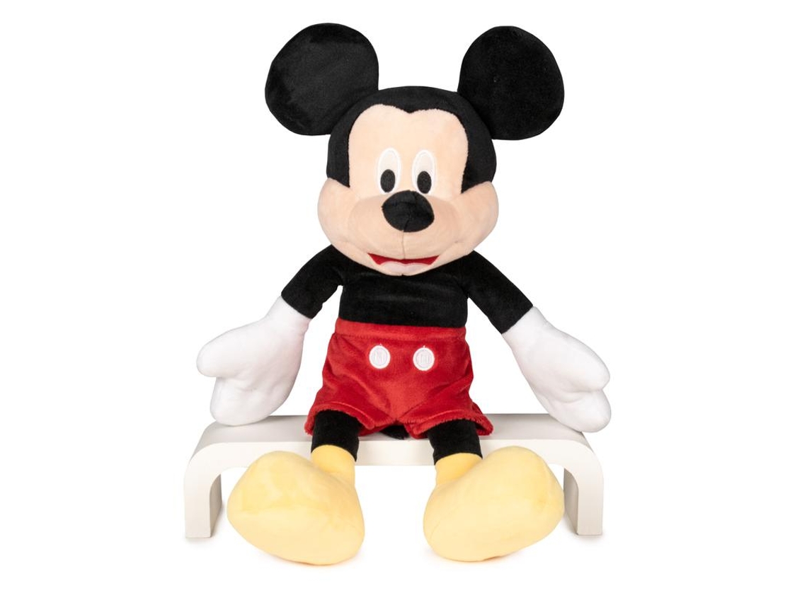 Peluche MICKEY mickey 20cm (Tam.: 20 cm)