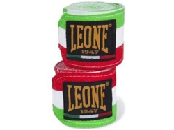 Venda Deportiva LEONE1947 Semi Stretch Multicolor (450 cm)
