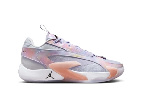 Zapatillas de Hombre para Baloncesto JORDAN Luka Nebula Multicolor (475)