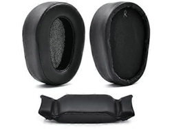 Almohadillas De Repuesto Para Auriculares Blue Sadie / Lola / Ella (almohadillas Y Diadema)
