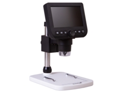 Microscopio digital Levenhuk Dtx 350 LCD 600x