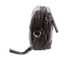 Requerido Del Hombre Matties Nappa Brown Coffee