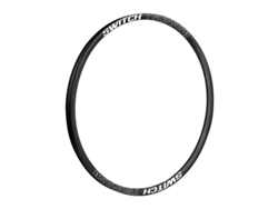 Llanta de doble pared SWITCH Tsunami Disc Gravity-enduro 32T. Tubeless Ready