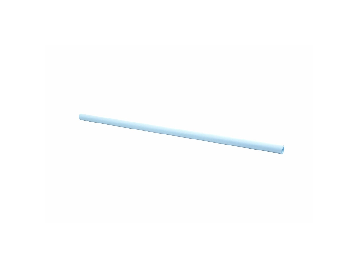 Rollo de papel Kraft FABRISA 25x1 m Turquesa 70 g