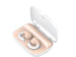 Auriculares In Ear Yizhood True Wireless Bluetooth Rosa