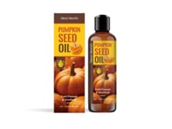 Aceite puro de semillas de calabaza 100 ml