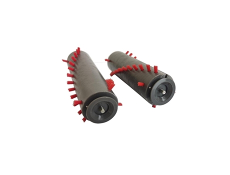 Escova de rolo para aspirador de pó sem fio gtech airram ar01 ar02 ar03