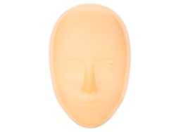 Piel Sintética De Silicona Para Práctica De Tatuajes, Maquillaje Permanente, Microblading, Cejas, Labios, Entrenamiento 01