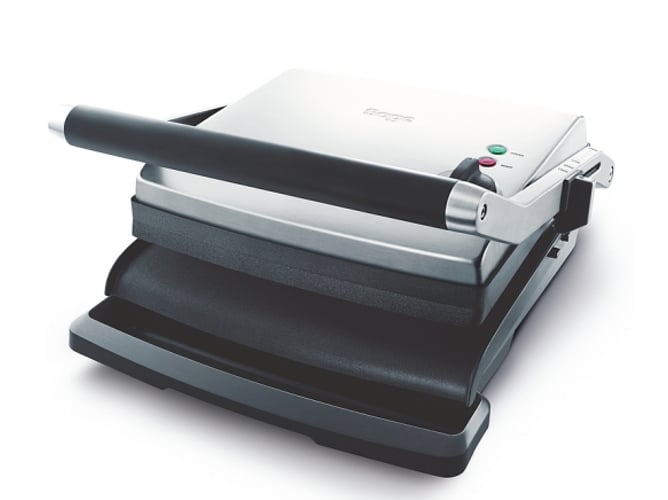 Grill de Contacto SAGE SGR250BSS4EEU1