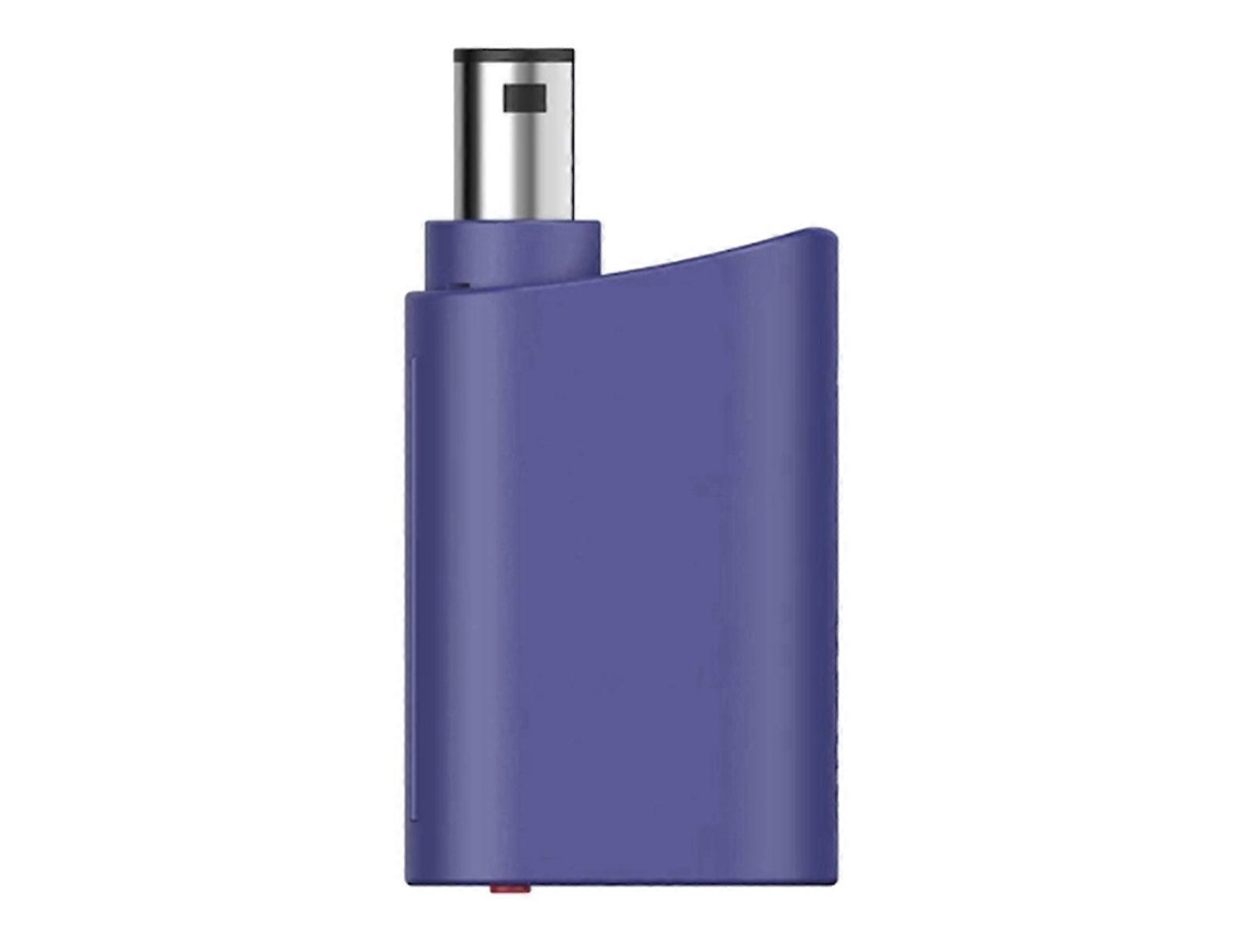 Para receptor Bluetooth para Switch, controlador Bluetooth para Nintendo Receptor Bluetooth Rosewell