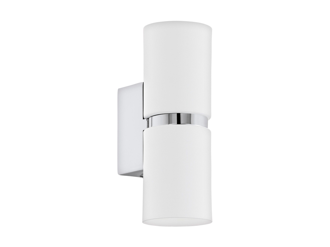 Aplique Led EGLO Passa Redondo 2x2,3W