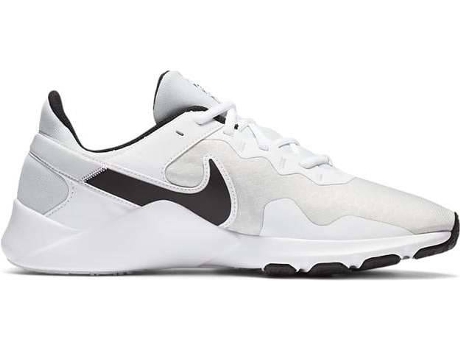 Zapatillas NIKE Legend Essential 2 Hombre (45.5 - Blanco)