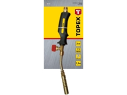 Antorcha de gas Topex 44e110