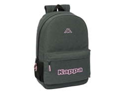 Mochila Escolar KAPPA Silver pink (Gris)