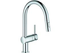 TORNEIRA GROHE LAVA-LOUÇA 1/2 32321002