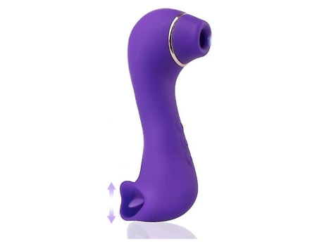 Vibrador Rosa VEANXIN