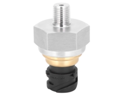 Transmisor De Presión De Alta Precisión Accesorios Compresor Aire Npt 1/4 Dc5v -172~172mbar