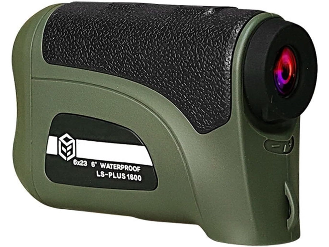 Campo De Golf Telescope, Campo De Golf De 800m A 2000m