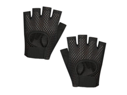 Guantes de entrenamiento ligeros y transpirables sin dedos